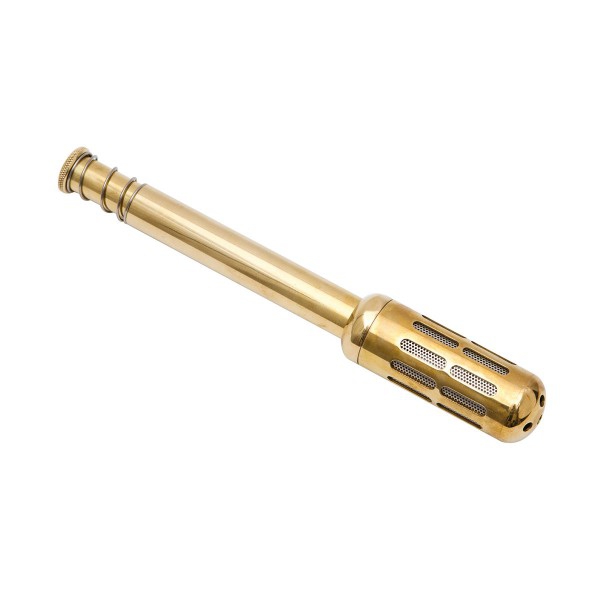 Aplicador de Moxa Corporal Grande: Ideal para moxibustión indirecta Aplicador de Moxa Corporal Grande: Ideal para moxibustión indirecta